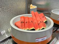 -密友回转自助火锅(中海环宇城店)