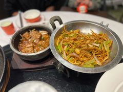 -聚鑫阁江浙菜·非遗传承技艺(闵行交大店)