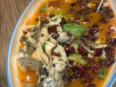 -郑庄脂渣海鲜楼(九水路店)