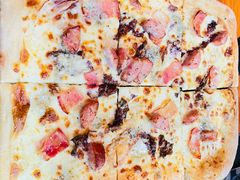 -百特喜·意大利餐厅(八佰伴镇江店)