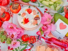 -积慕Cake(解放大道店)