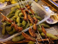 -百盛烧烤龙虾小酒馆(文富北路店)