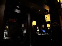 -余欢领鲜火锅(新街口店)