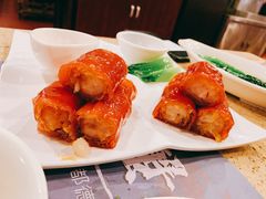 -点都德(聚福楼店)