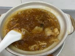 -添發碗仔翅美食