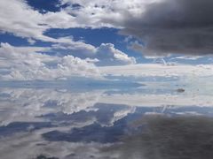 -乌尤尼盐沼