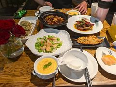 -HOME餐厅粤菜 融合菜