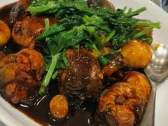 -白家餐厅(徐家汇店)