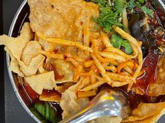 -红鼻子桂林米粉(金唐新光界店)