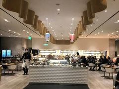 -沈阳和平艾美酒店新食谱西餐厅