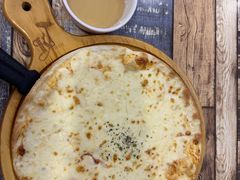 -Kpasta韩式意大利面