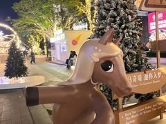 -东莞松山湖万象汇