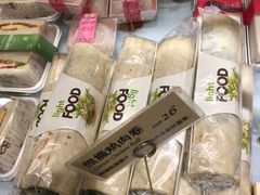 -匠造烘焙(联洋店)