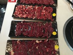 -陈记顺和潮汕牛肉火锅(番禺迎宾大道店)