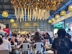 -Pakorn's Kitchen