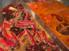 -小龙坎火锅(IFS HOT店)