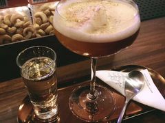 -星巴克臻选(上海合生汇1F店)