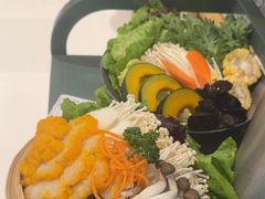 -椰庭·椰子鸡·创意玩家(晶耀前滩店)