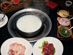 -大良毋米粥(锦龙路总店)