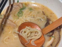 -味千拉面(广州白云机场T1西二店)