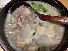 -关东小磨东北菜(上海长风大悦城店)