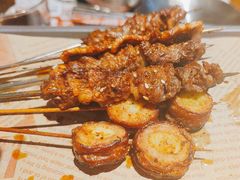 -神府路壹号·海鲜烧烤·砂锅粥·锅物(三坊七巷店)