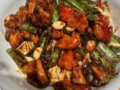 -王繁星面馆(西安熙地港店)