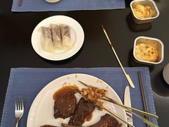 -盛宴自助餐厅(运达喜来登店)