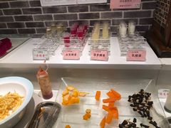 -众善素食(佛平五路店)