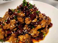 -小河盐帮·私家菜·烤鸭(三元桥·霄云路店)