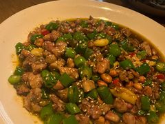-蜀宴小调·精致家常菜(科华店)