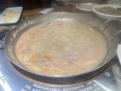 -泽成冰煮羊(非·遗东岸国际店)