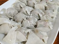 -章记正宗南岗鱼蛋火锅