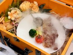 -LE SHARE洛笙·花园西餐(北京路步行街店)