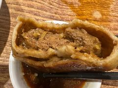 -清真吴记门钉肉饼·喜多利