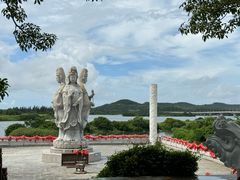 -博鳌禅寺