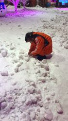 -圣名游乐城冰雪大世界