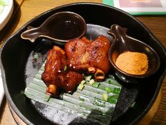 -云海肴·汽锅鸡·云南菜(苏州中心店)
