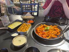 -HOTISLAND海鸡岛·韩国料理(江南西店)