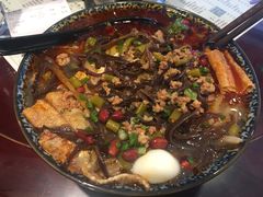 -螺世纪螺蛳粉·桂味小排档(裕德店)