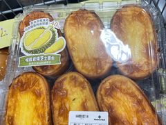 -山姆会员商店(上海浦东店)