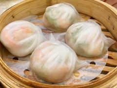 顺德人家虾饺皇-顺德人家食府(黄金广场店)