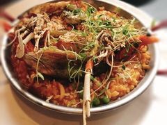 -YUE·6·西式融合餐厅(外滩六号店)