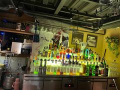 -胡桃里乐队酒馆(农科路店)