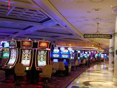 -拉斯维加斯永利酒店