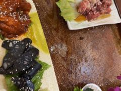 -牛也烧肉(摩尔城店)