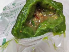 五仁青团-白魁老号饭庄(交道口店)