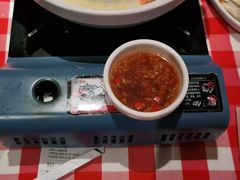 -西贝(吴江路湟普汇店)