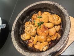 -悦融琥珀·京鲁菜(西单店)