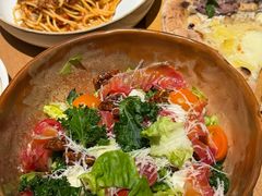 -The Good Place好地方·Brunch·coffee(国贸店)